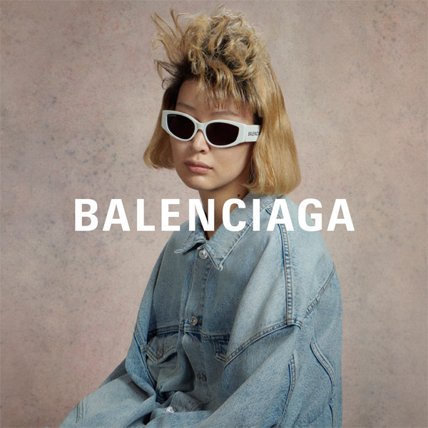 The Hottest Brand In The World Goes adidas  Balenciaga Spring 2023   sabukaru
