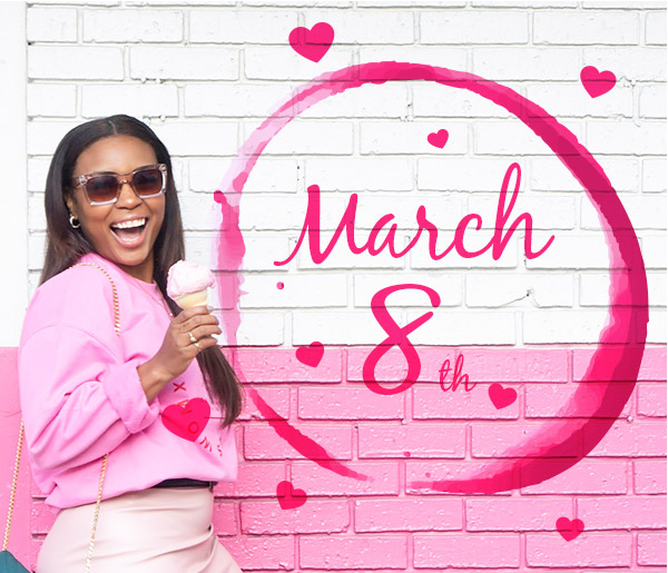 March 8th