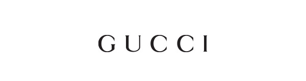 GUCCI logo