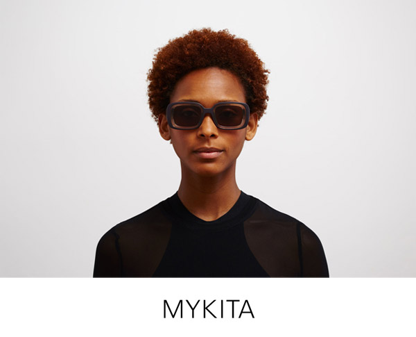 Mykita, iconic sunglasses - Otticanet