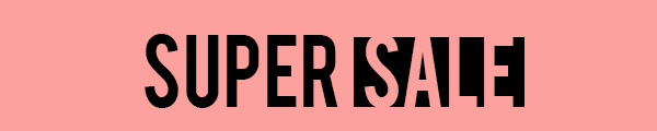 Super Sale