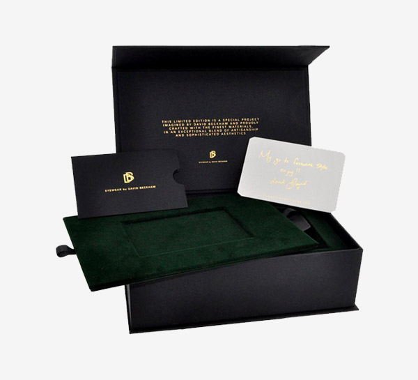 7000/S Limited Edition Sunglasses cover