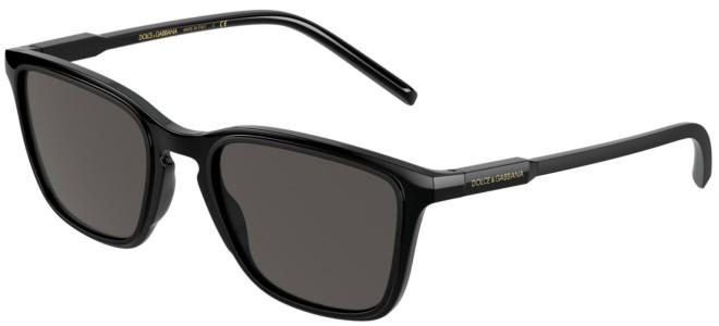 Dolce & Gabbana LESS IS CHIC DG 6145