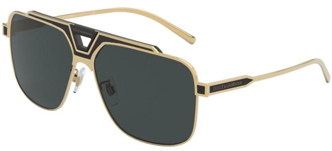 Dolce & Gabbana MIAMI DG 2256