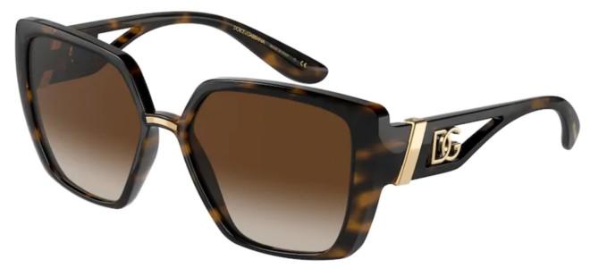 Dolce & Gabbana MONOGRAM DG 6156