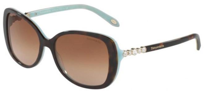Tiffany & Co. TIFFANY COBBLESTONE TF 4121B