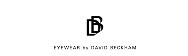 David Beckham Eyewear Logo